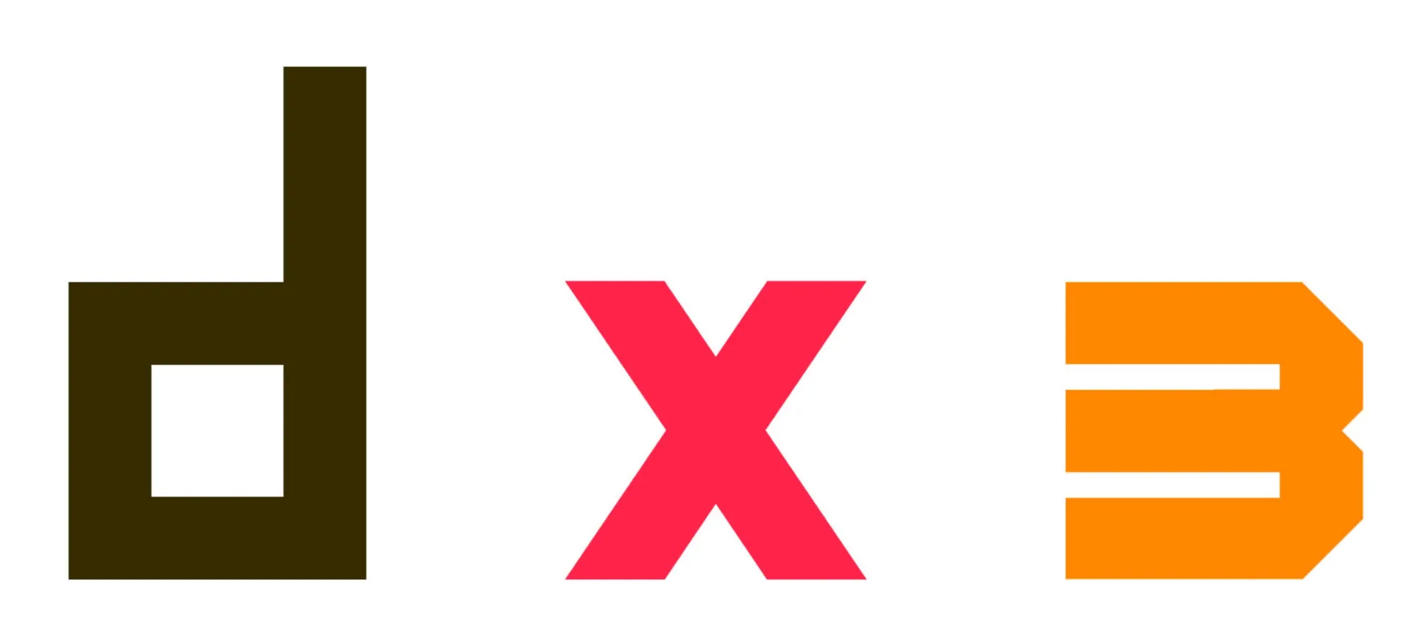 DX3 Exhibition