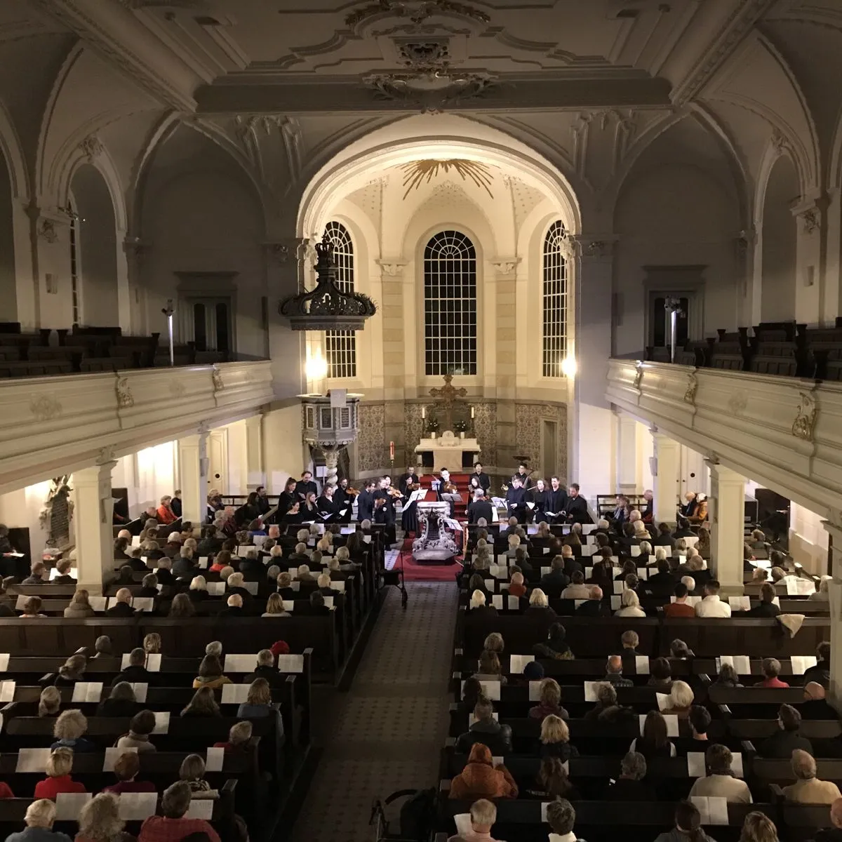 Bach-Kantaten