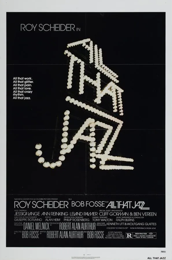 All That Jazz