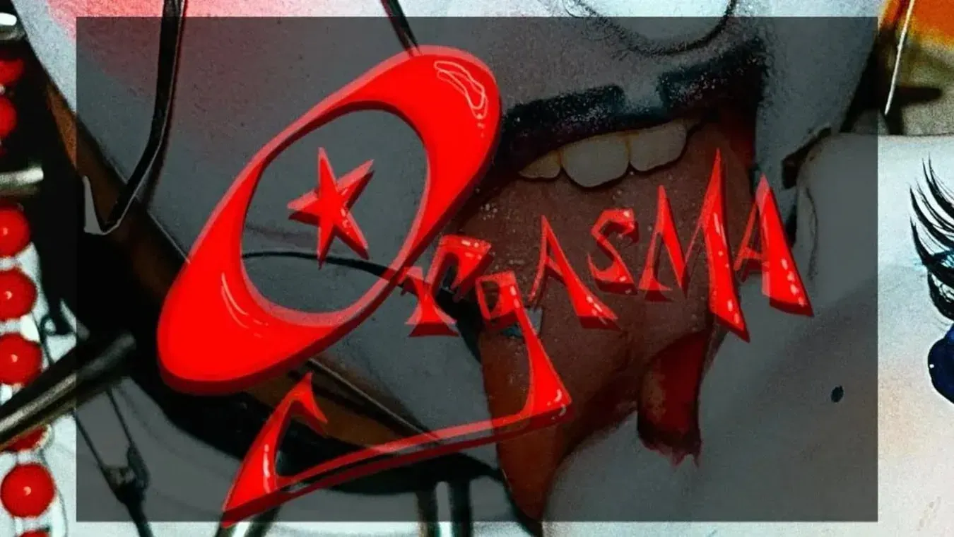 Orgasma at VFD