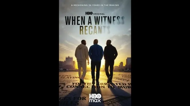 When a Witness Recants