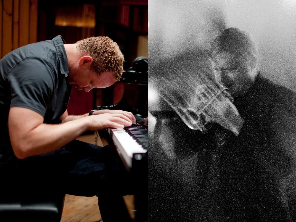 Craig Taborn / Peter Evans (2 Shows)