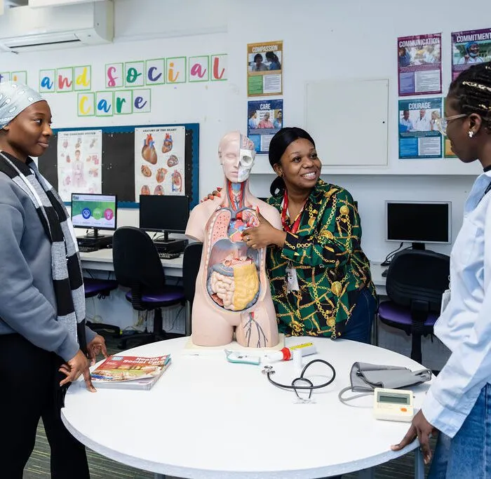 Open Event - Wednesday 11 November 2026