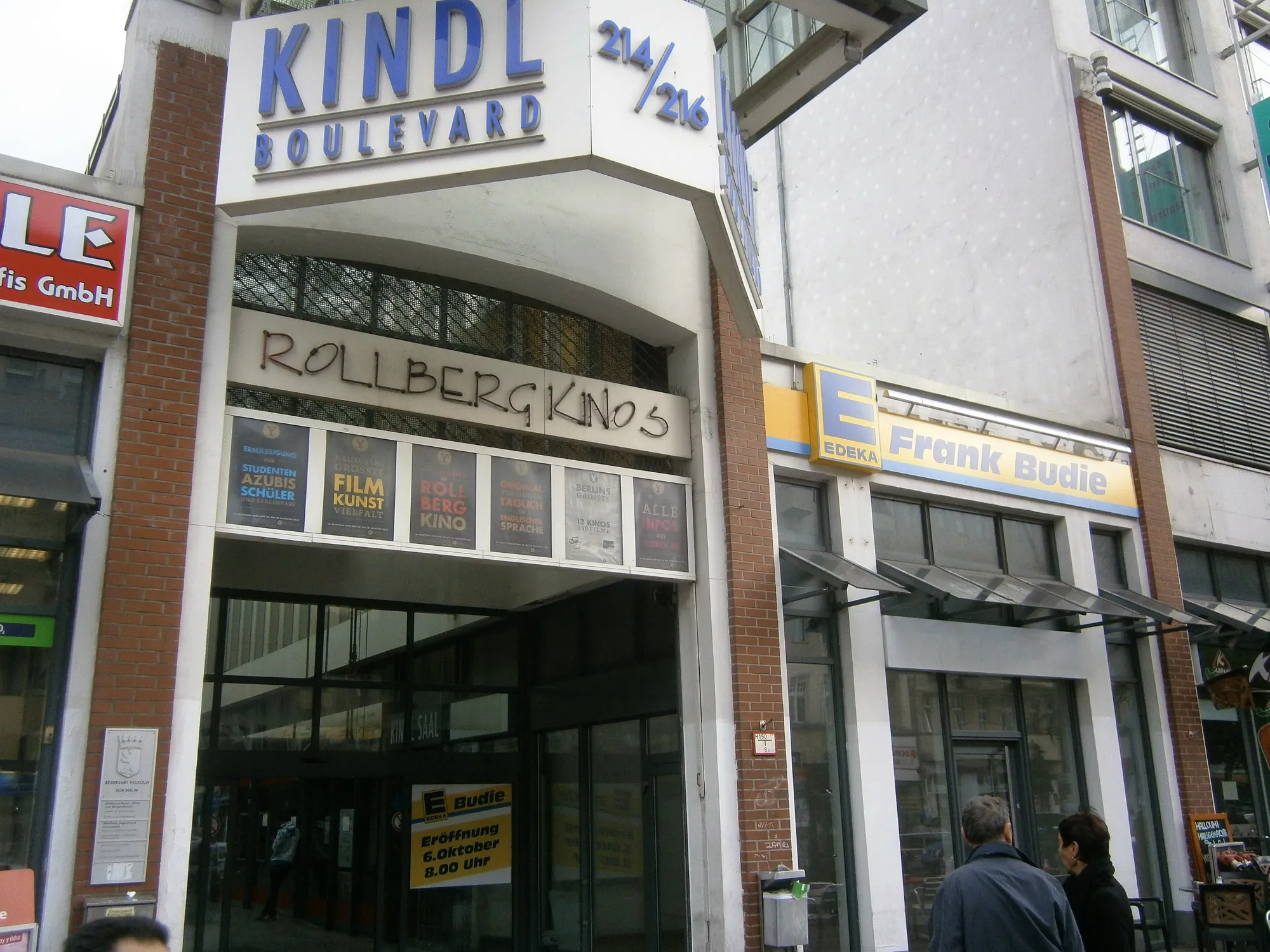 Rollberg Kino