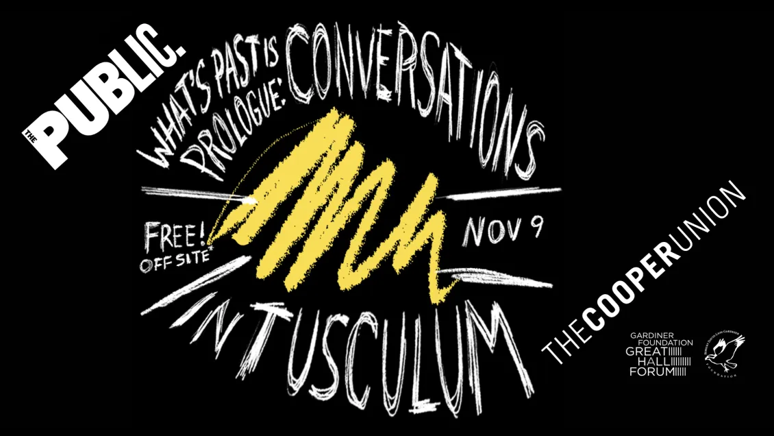Conversations in Tusculum