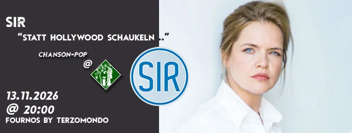 SIR