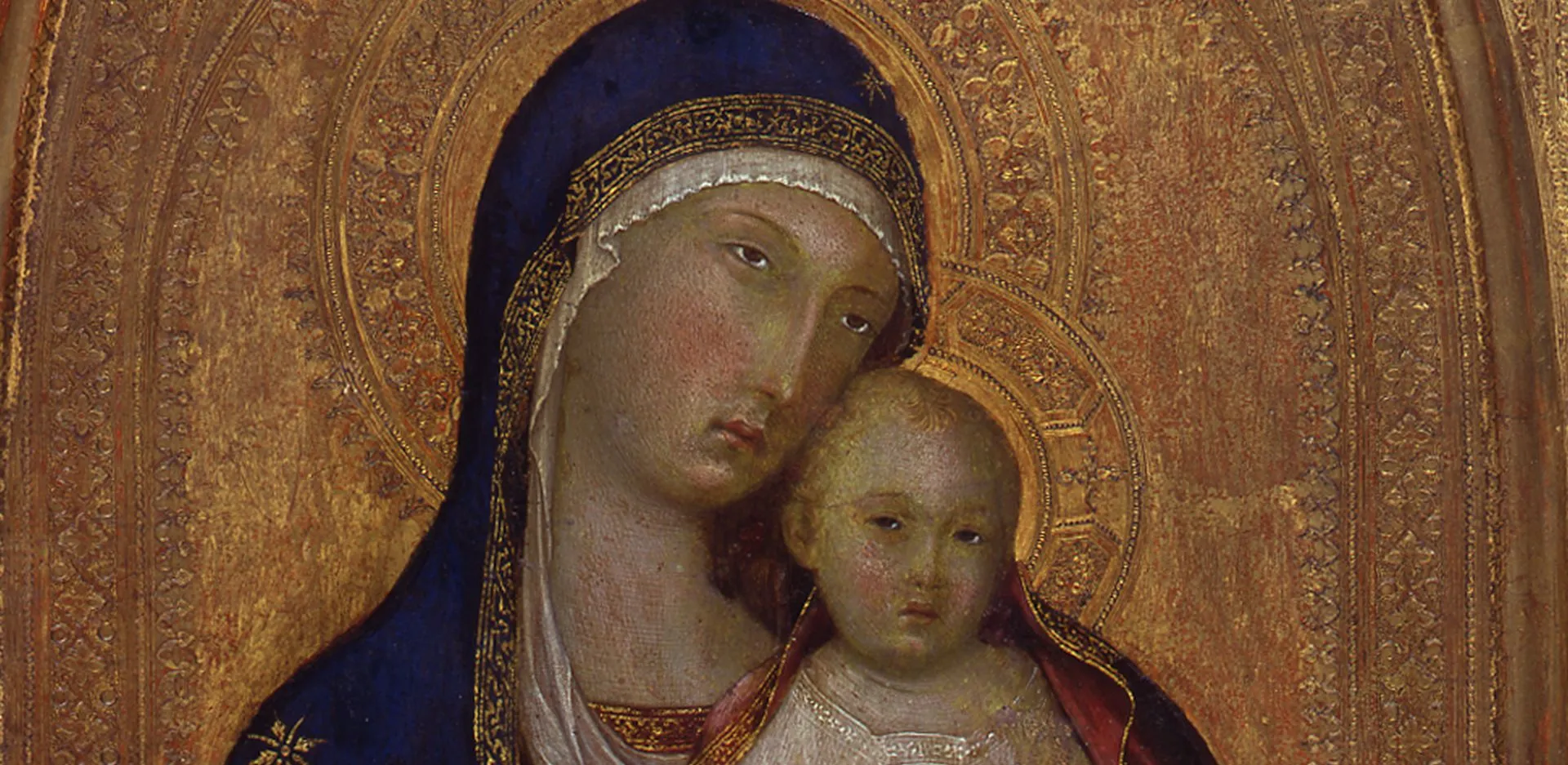 Einfach Kunst?! Maria und das Kind – Ein Motiv erobert Europa
