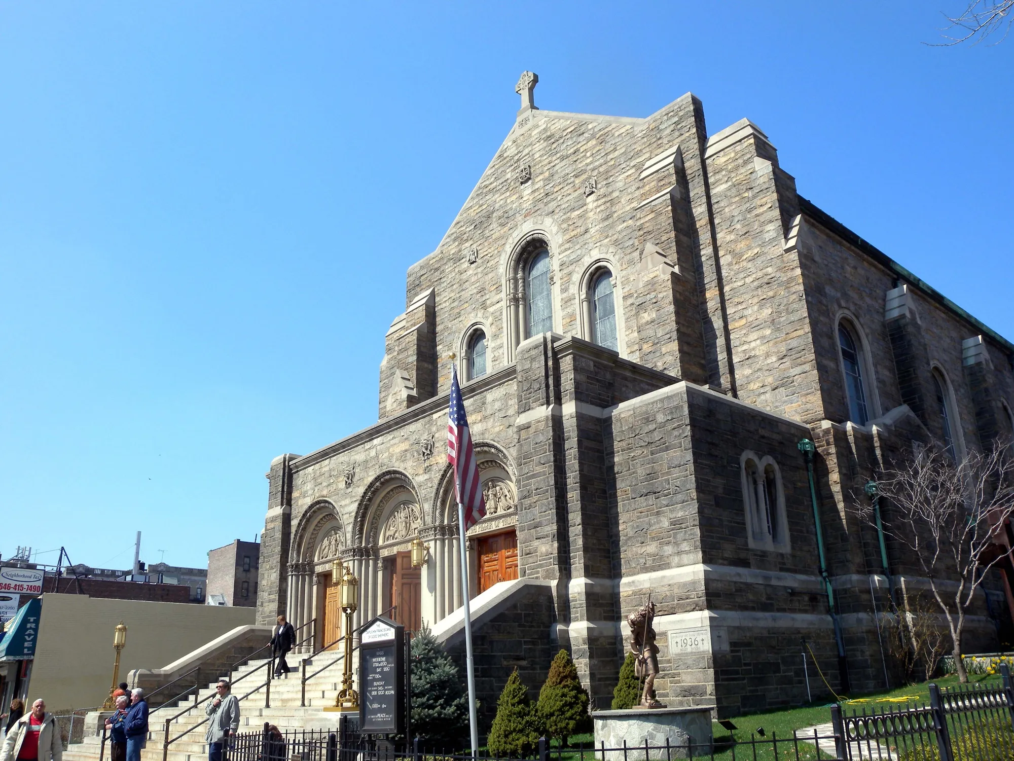 Church of the Good Shepherd
