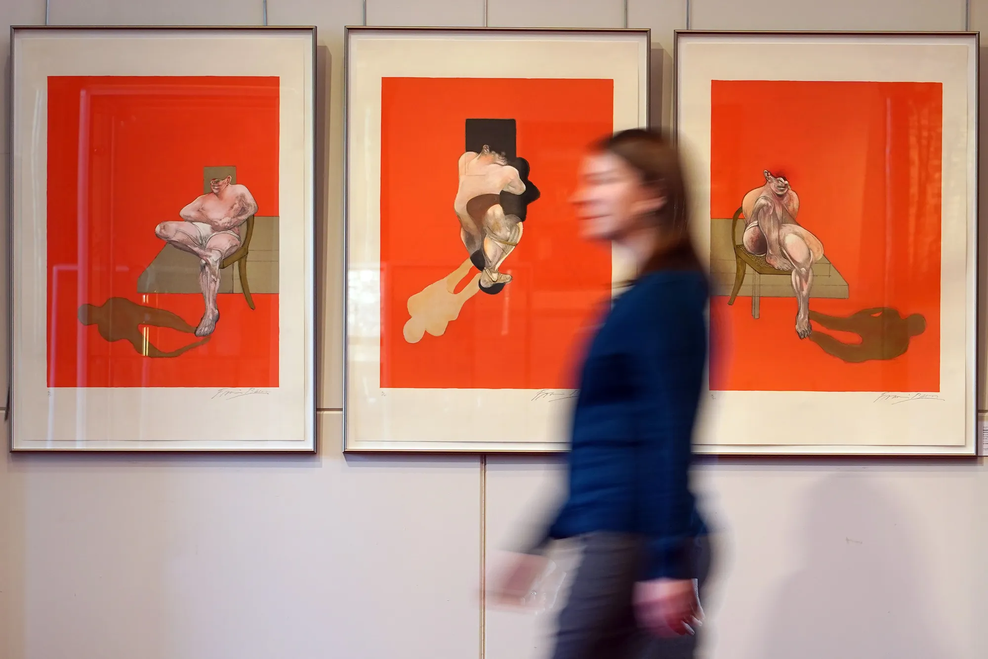 Fine Art Valuation Day - Edinburgh