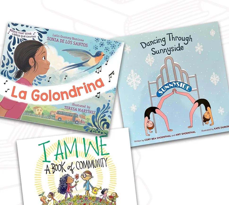 Meet The Author at LPAC
