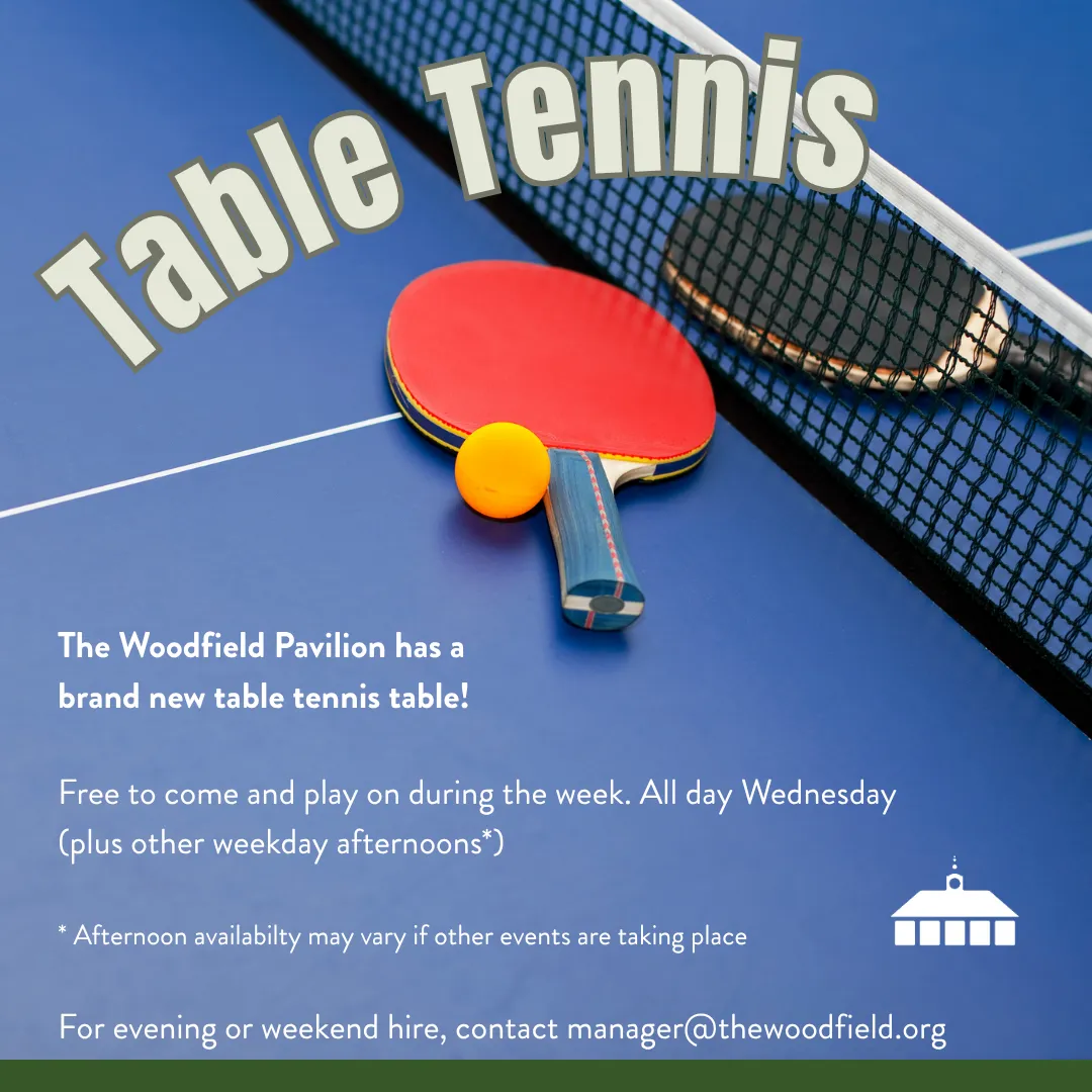 Table Tennis