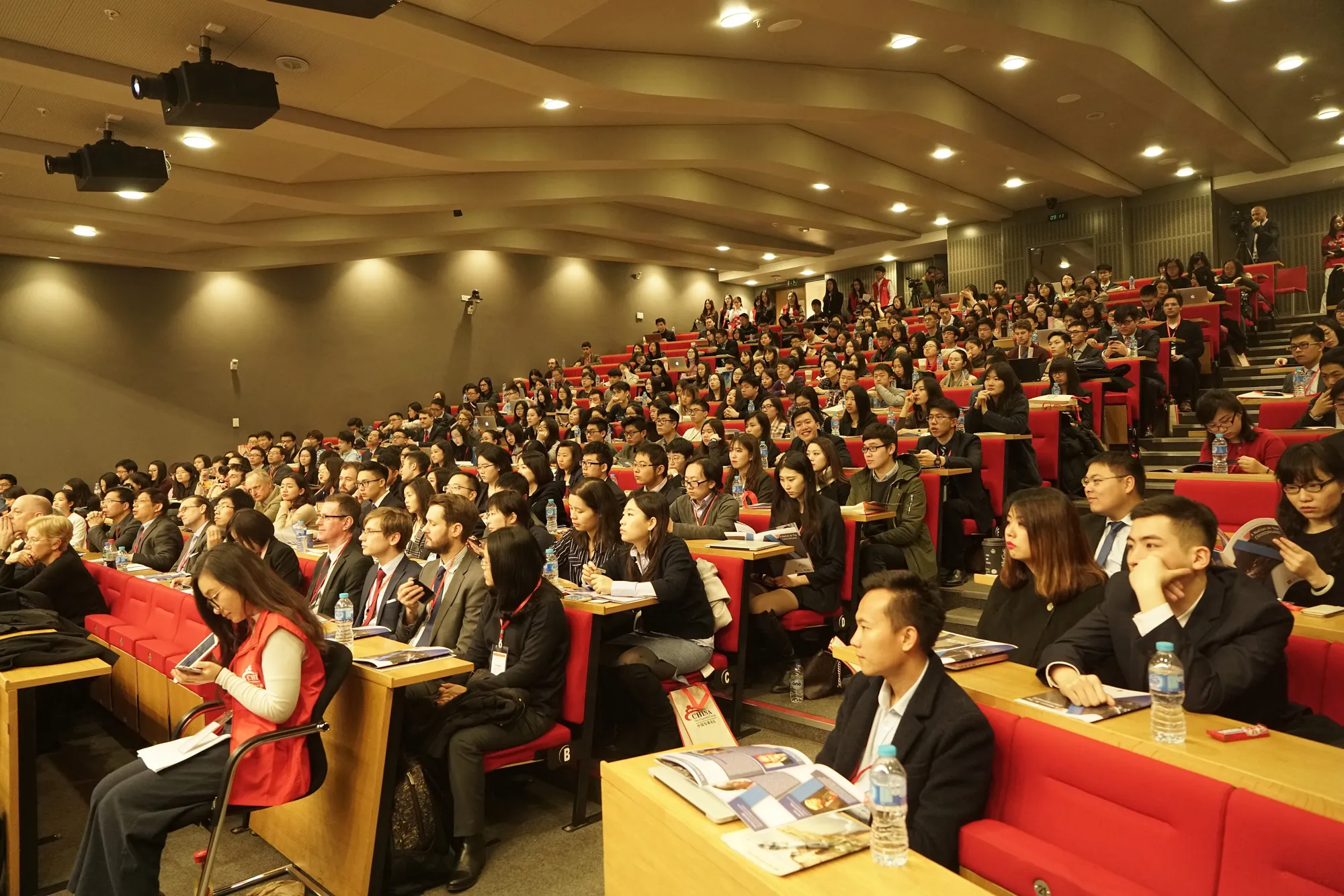 London School of Economics and Political Science