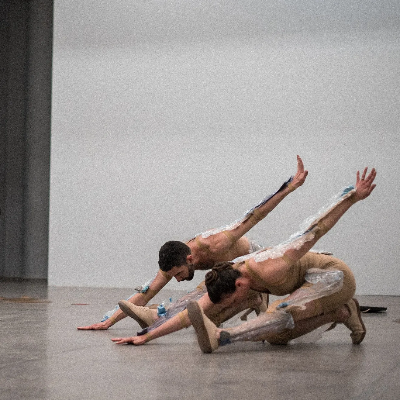 Grain: A Dance Performance and Conversation