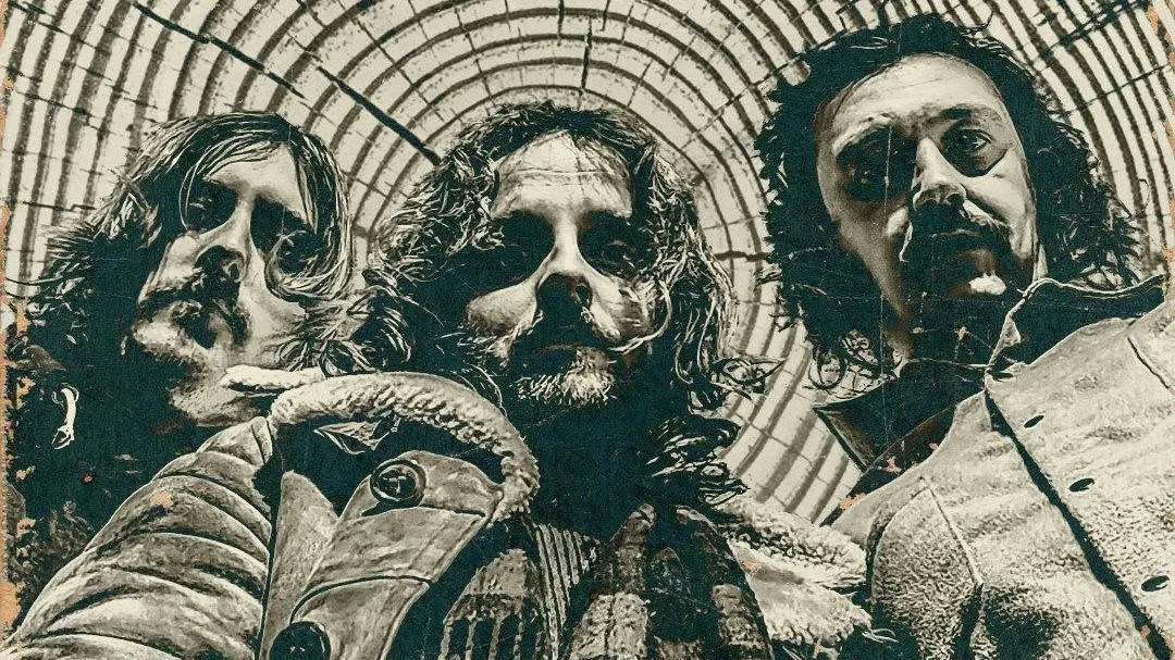 Oakfarm (70s rock/kiel) + Buzzards Of Dune (desertrock/rostock)