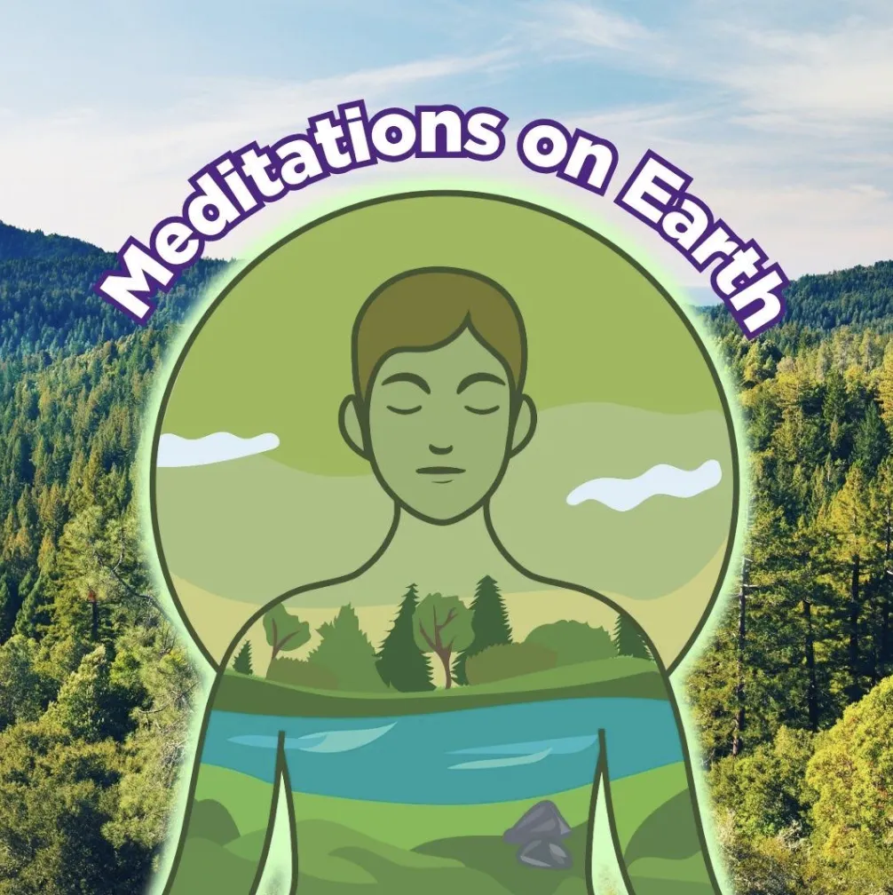Meditations on Earth