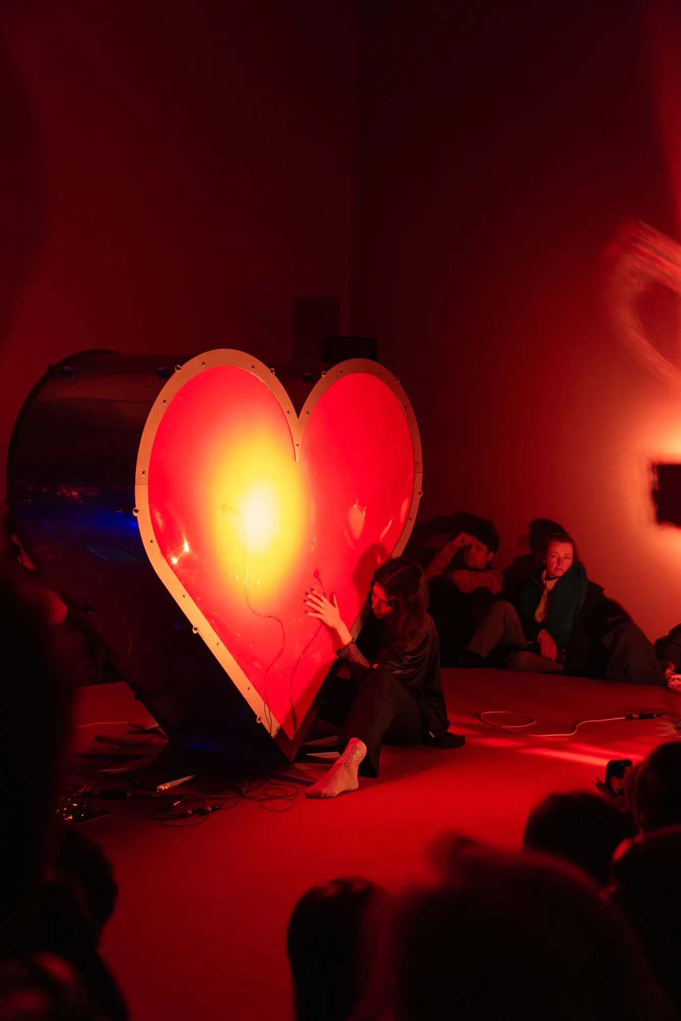 Choir Workshop: Earworms for the Rich to Fall in Love With Getting Poor