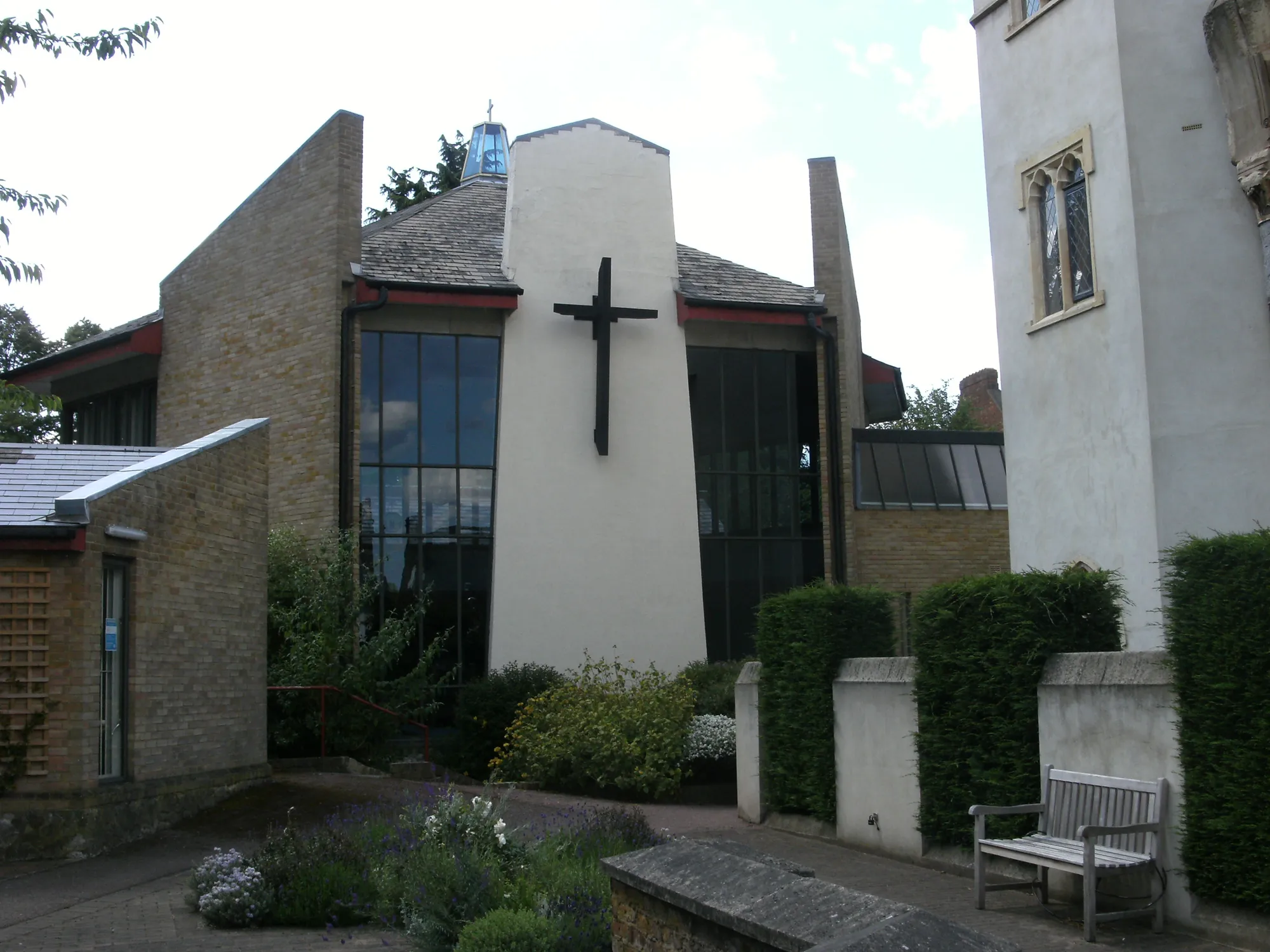 Christ Church