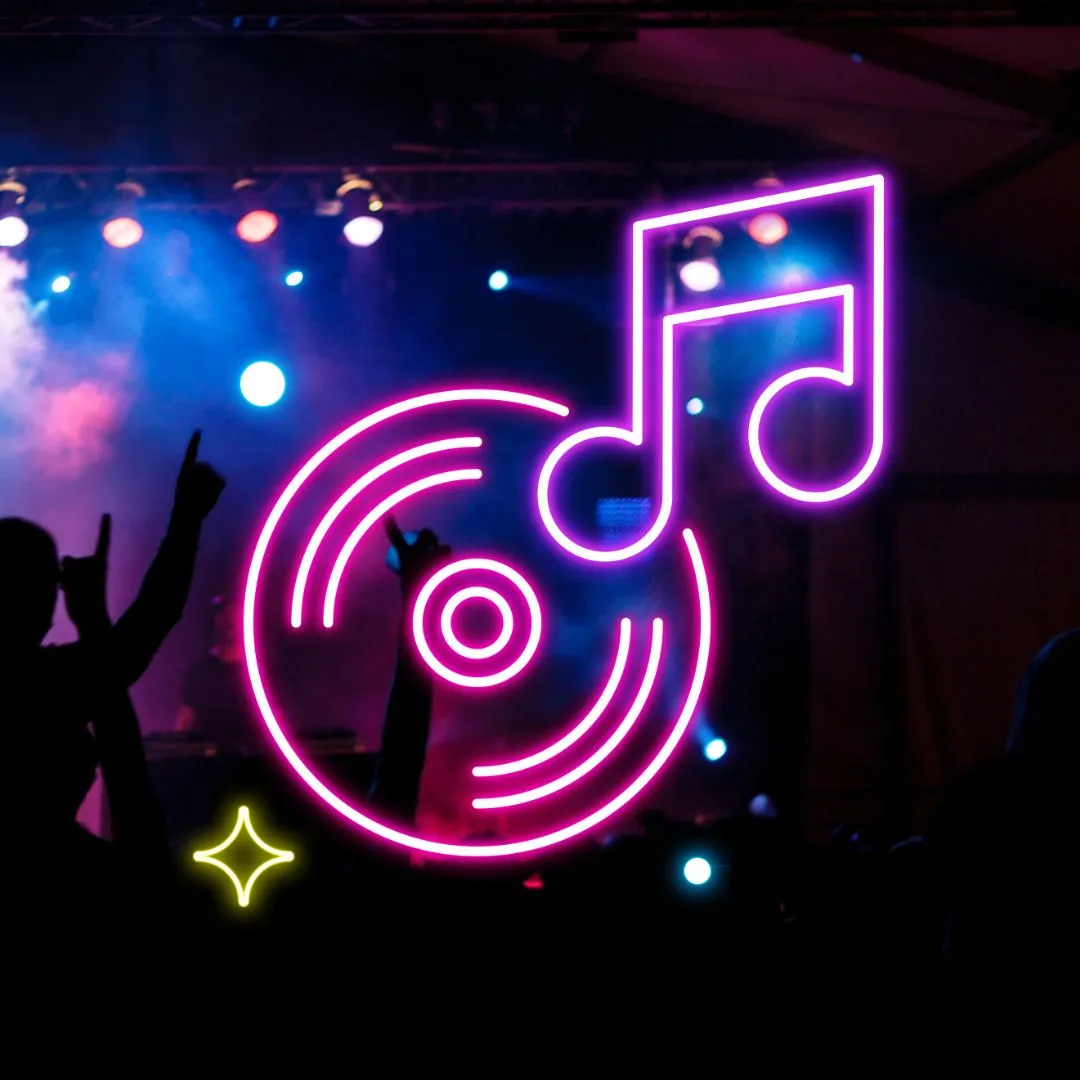 Friday Music Night, GZ Höngg