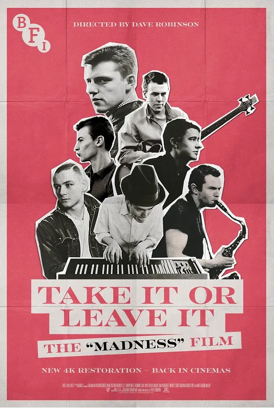 Madness: Take It or Leave It