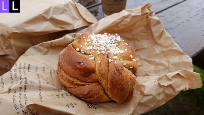 The Bakery Crawl & Pub - Art Edition - Belgravia