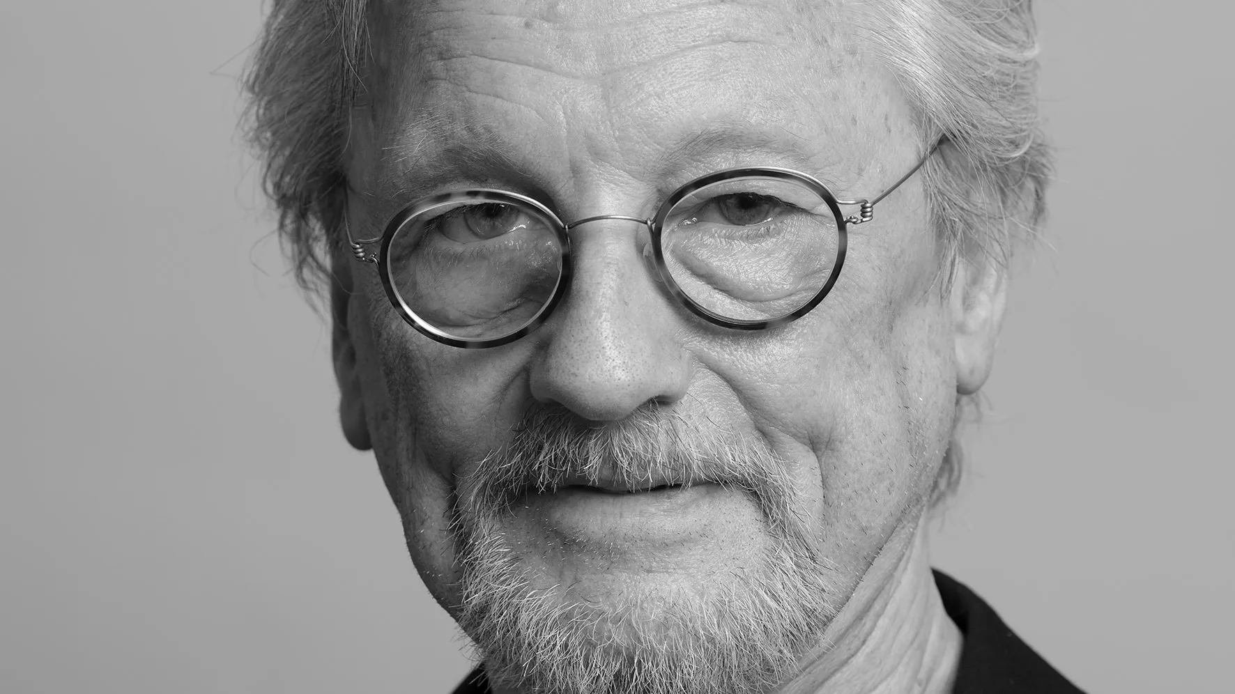 Peter Brandt »Sich ändern, um sich treu zu bleiben«