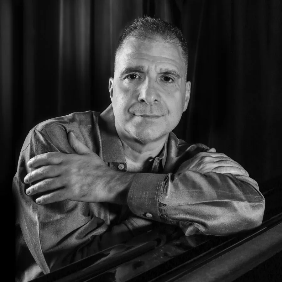 John Di Martino's Monster Mash Quintet
