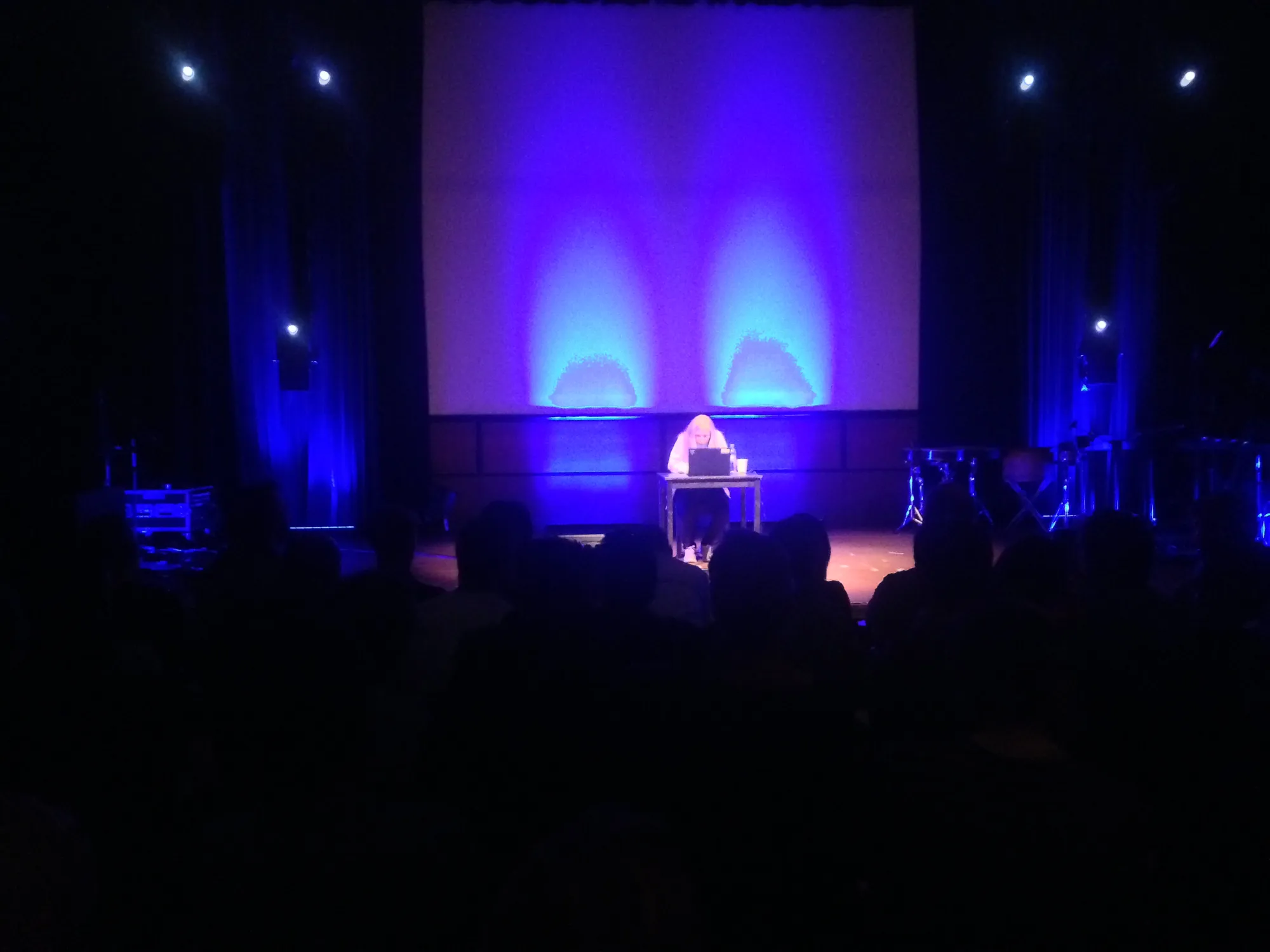 Experimentelles Musiktheater