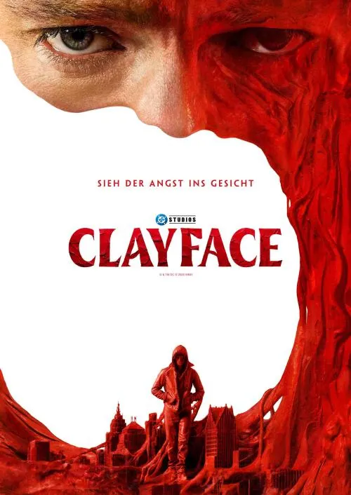 Clayface