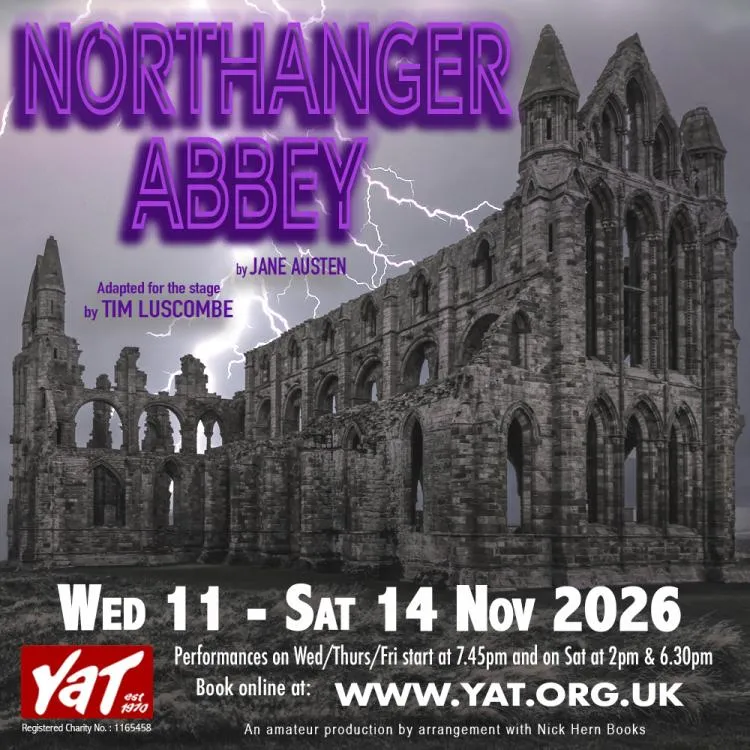 Northanger Abbey