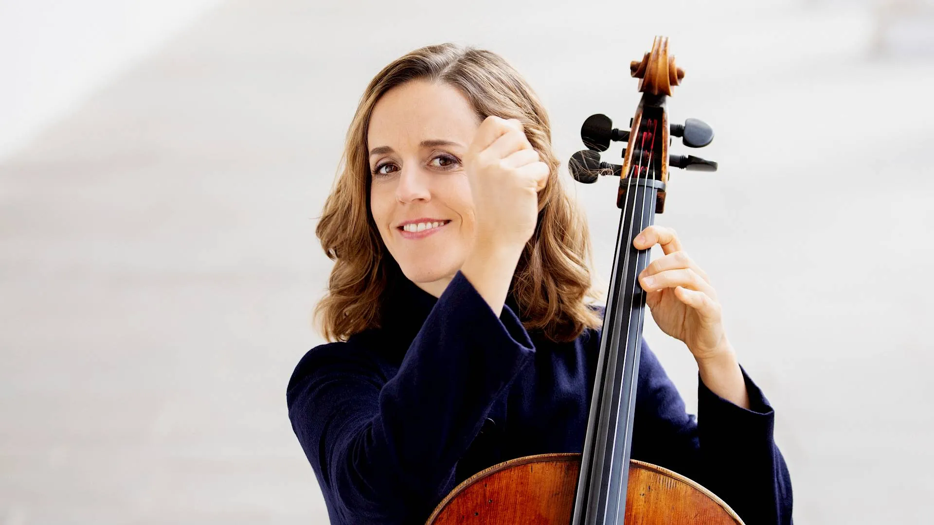 Gabetta & Noseda