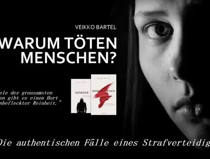 Veikko Bartel – Mörderinnen und Mörder