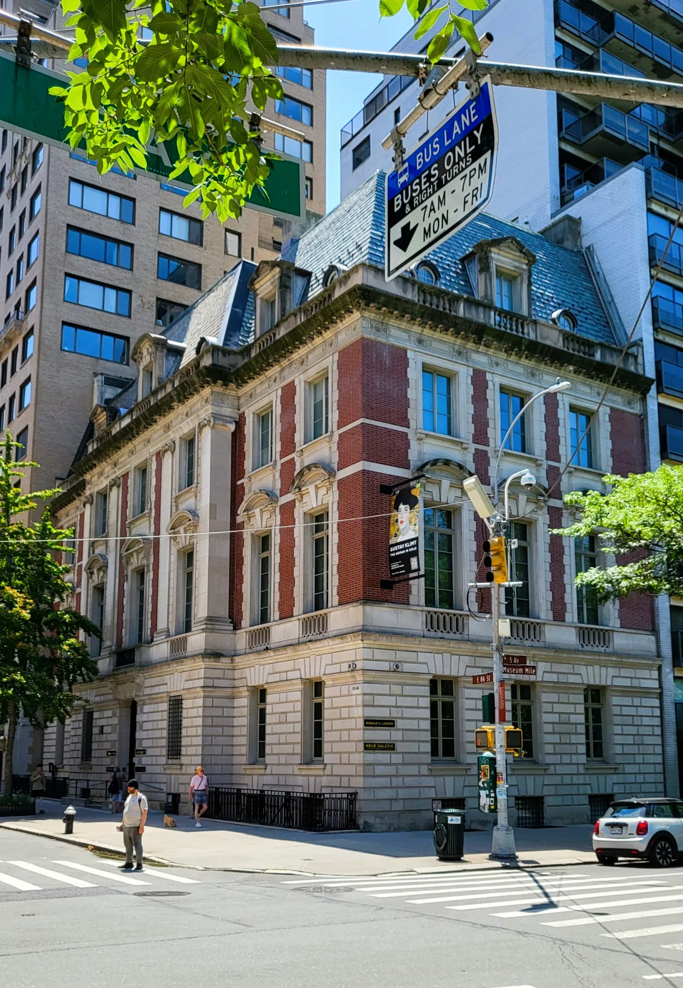 Neue Galerie New York