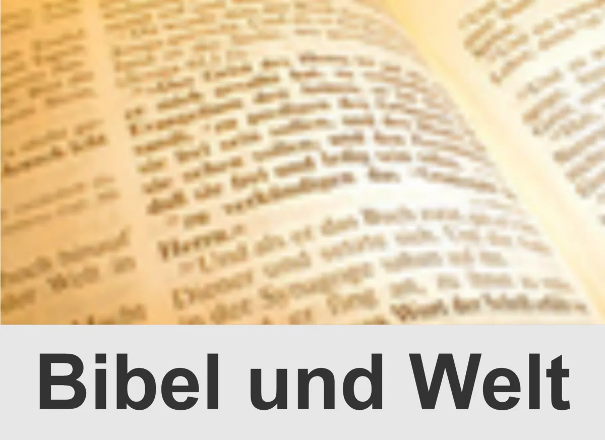 Bibel und Welt: „Die Lutherin“ – mit Dagmar Tilsch