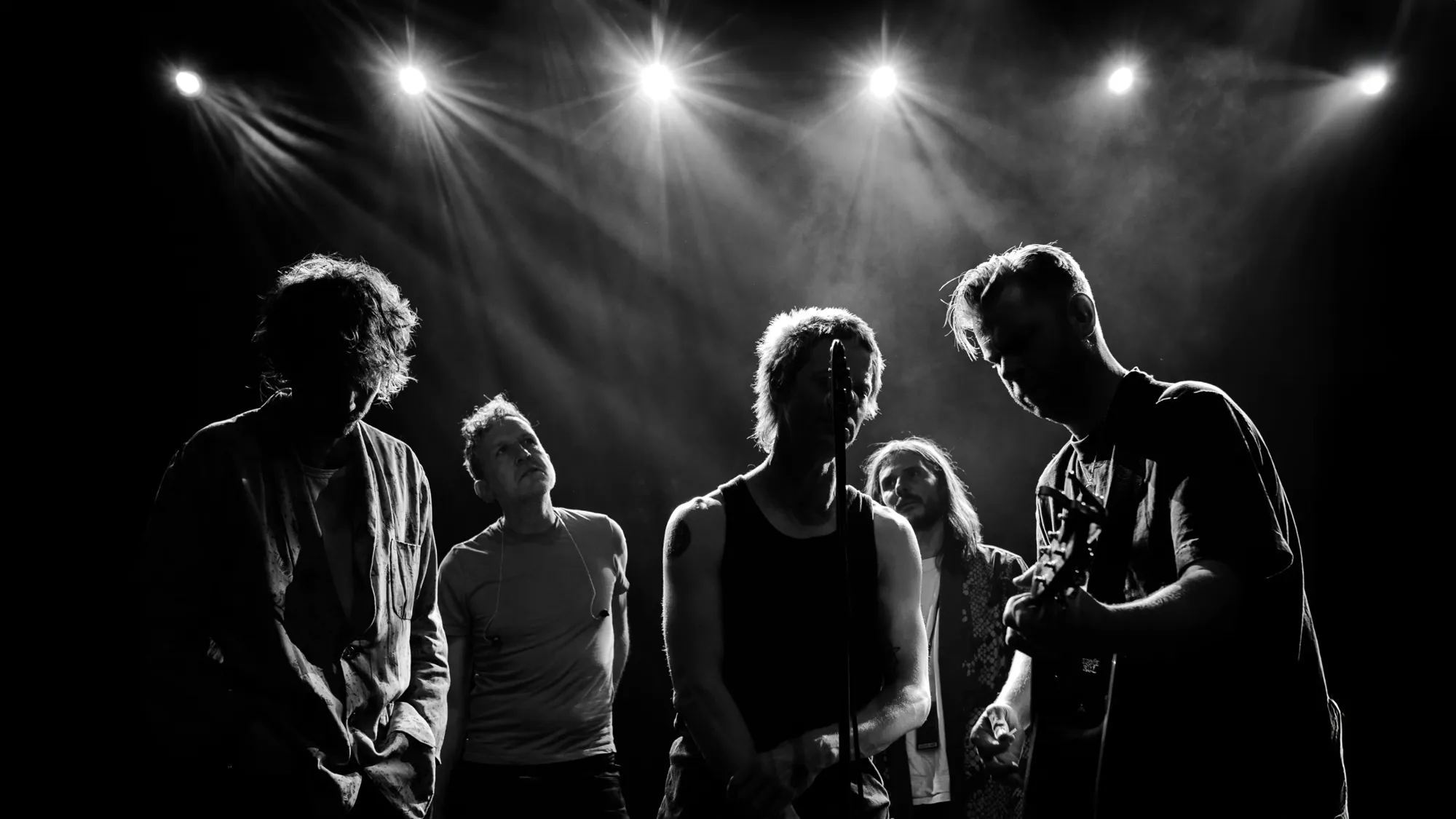 The Temperance Movement