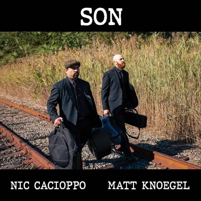Matt Knoegel Quartet