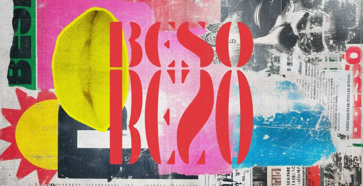 beso beso x efforia events