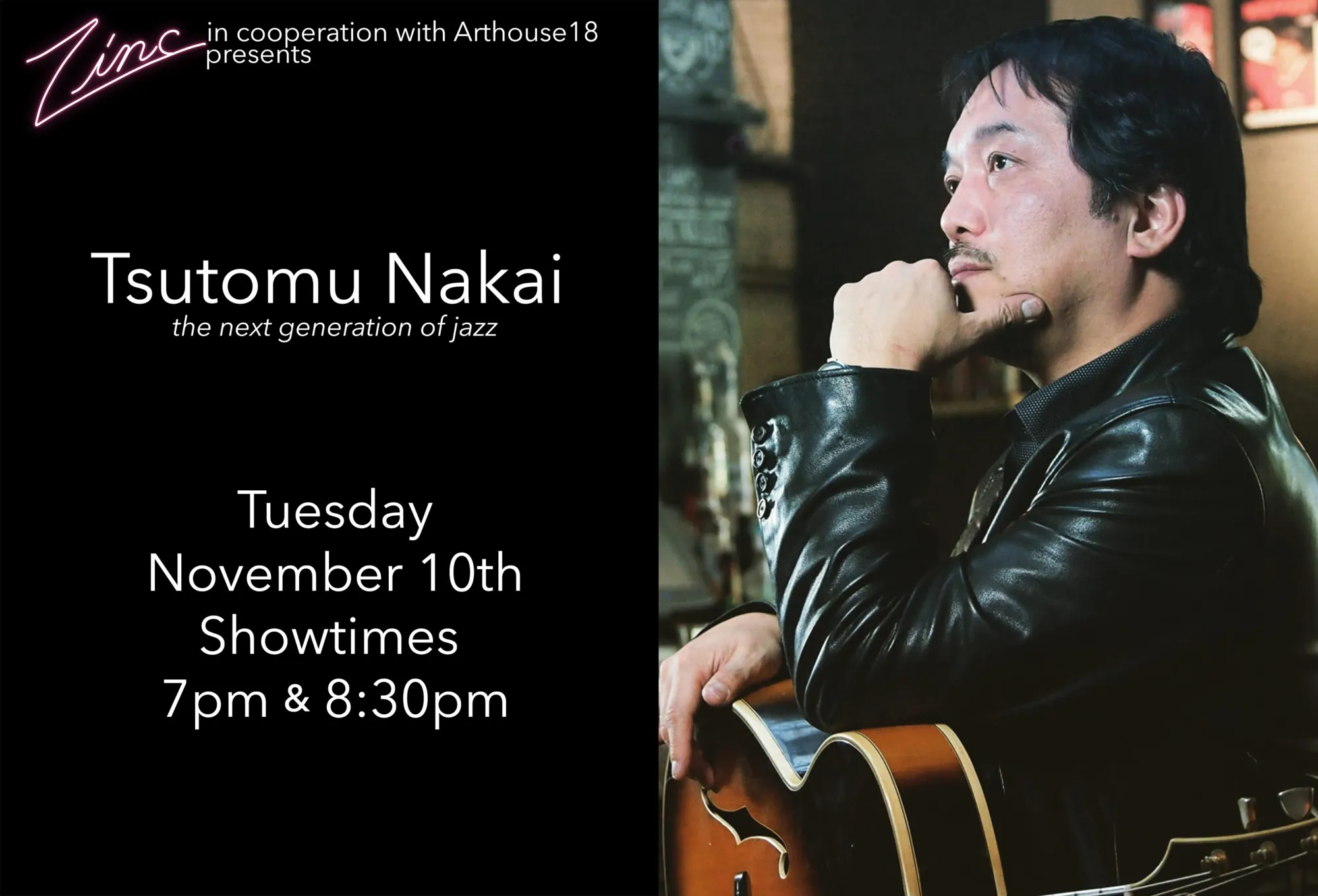 Tsutomu Nakai