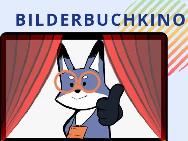 Kamishibai oder Bilderbuchkino