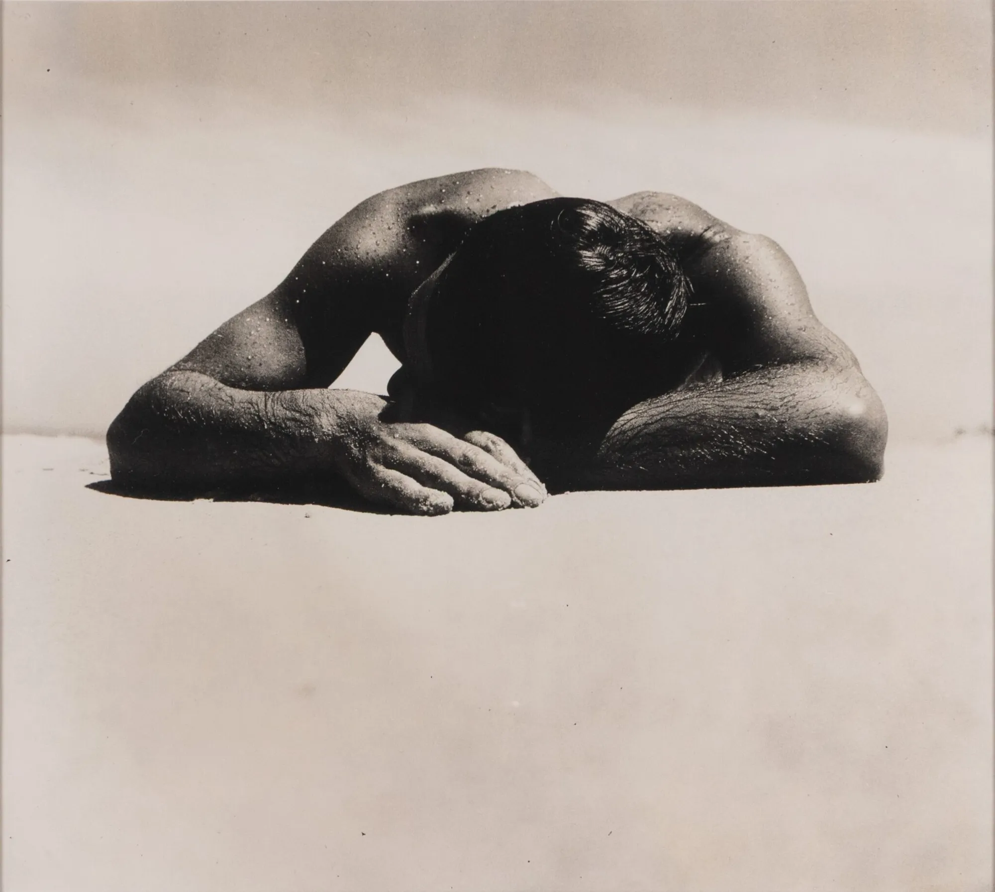 Max Dupain: A Nation on the Sand