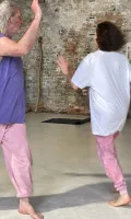 Cranky Bodies a/company – Workshop