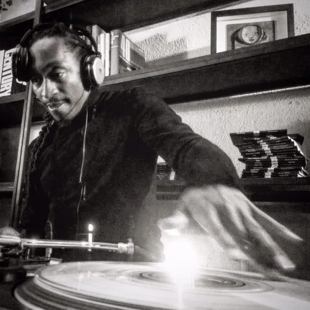 DJ Terry G