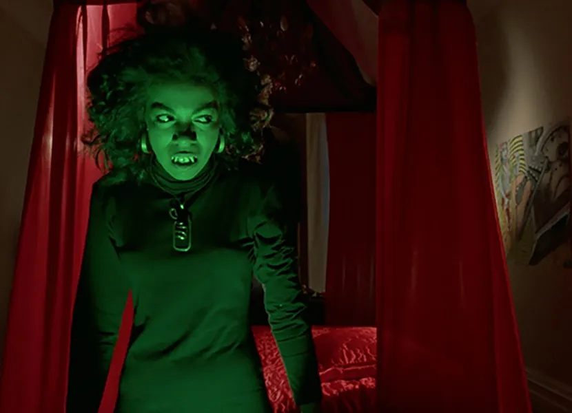 TROMA-GEDDON