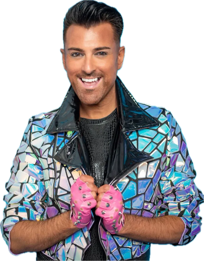 Allan Jay