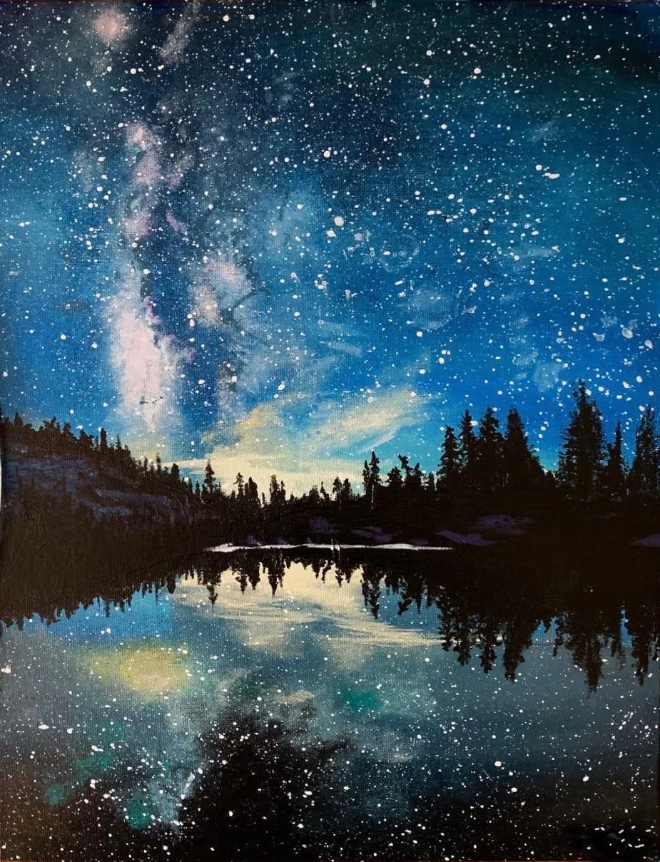 We Are All Made of Stars