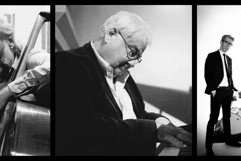 John Horler Trio - Celebrating Bill Evans