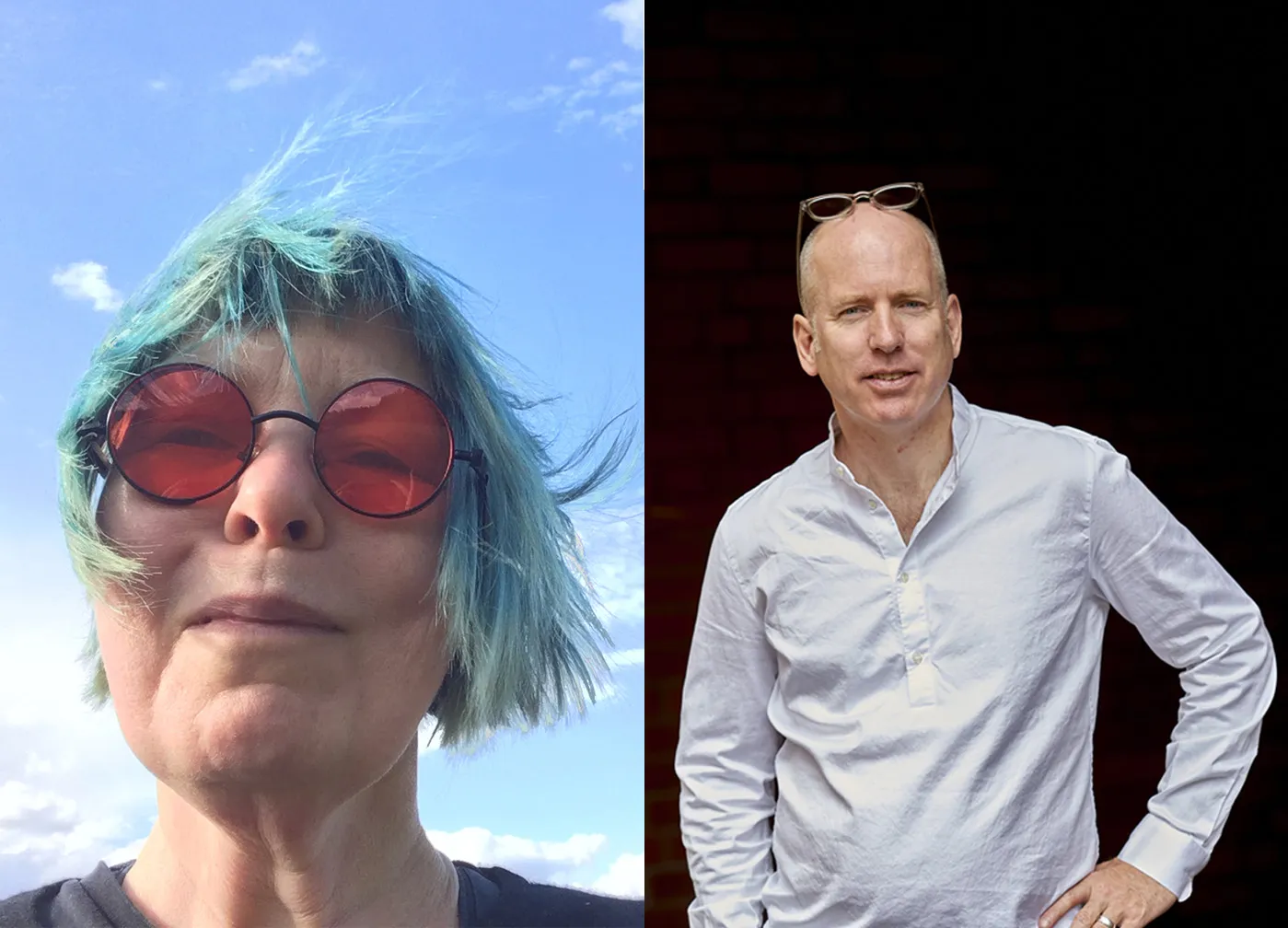 What’s Cooking? – #7 Aileen Iverson with Prof. Ralf Pasel