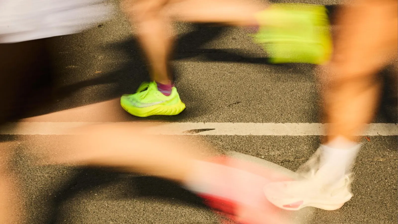 The Art of Running: Running Club | Die Lauf-Community für alle Kunstinteressierten