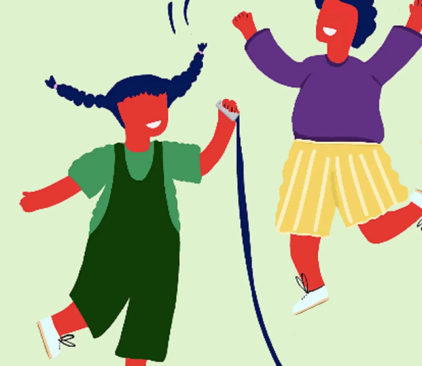 Bewegen – Spielen – Sprechen, GZ Grünau