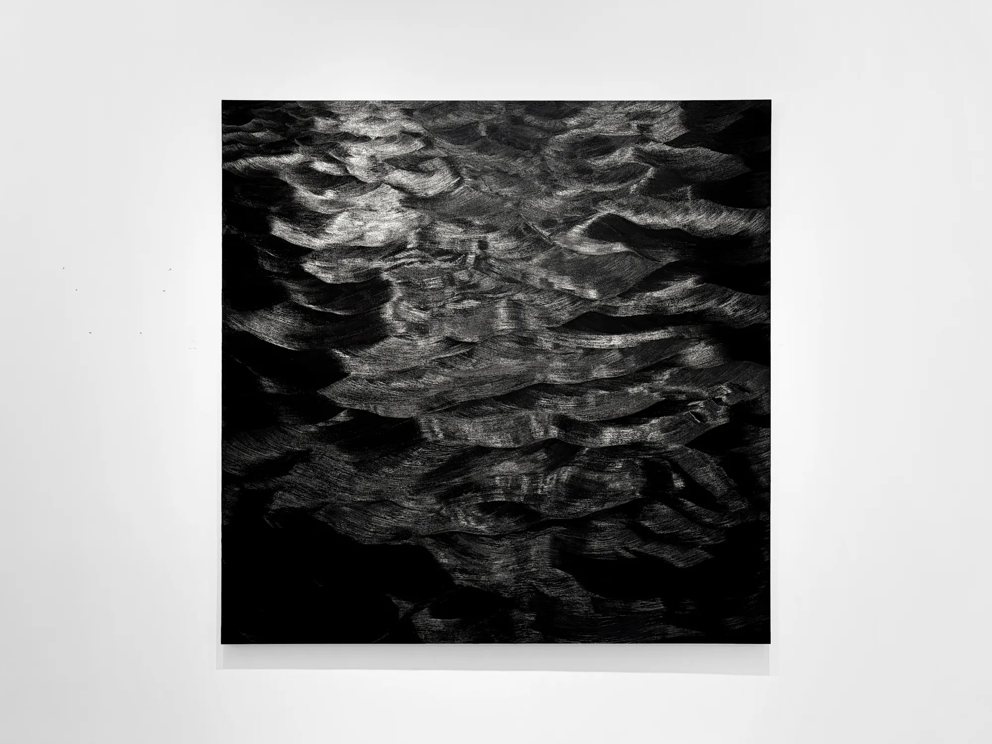 Karen Gunderson: Dark Waves Rising