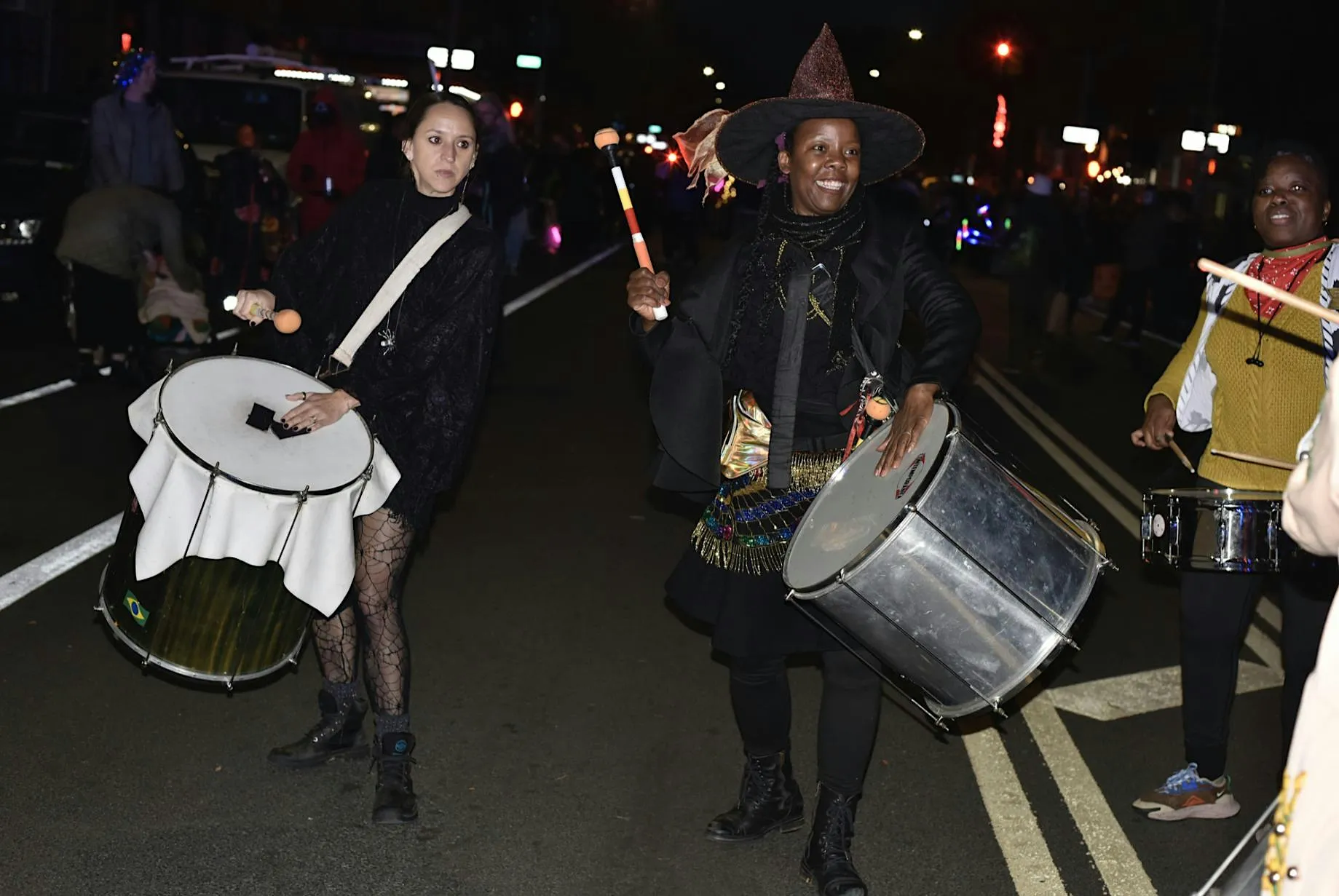 Park Slope Civic Council's Annual Children’s Halloween Parade